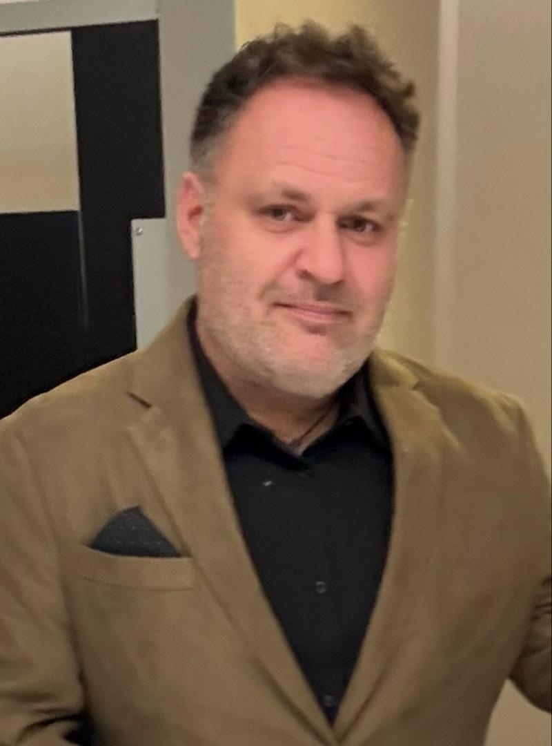 Patrick Giguère, P.Eng.