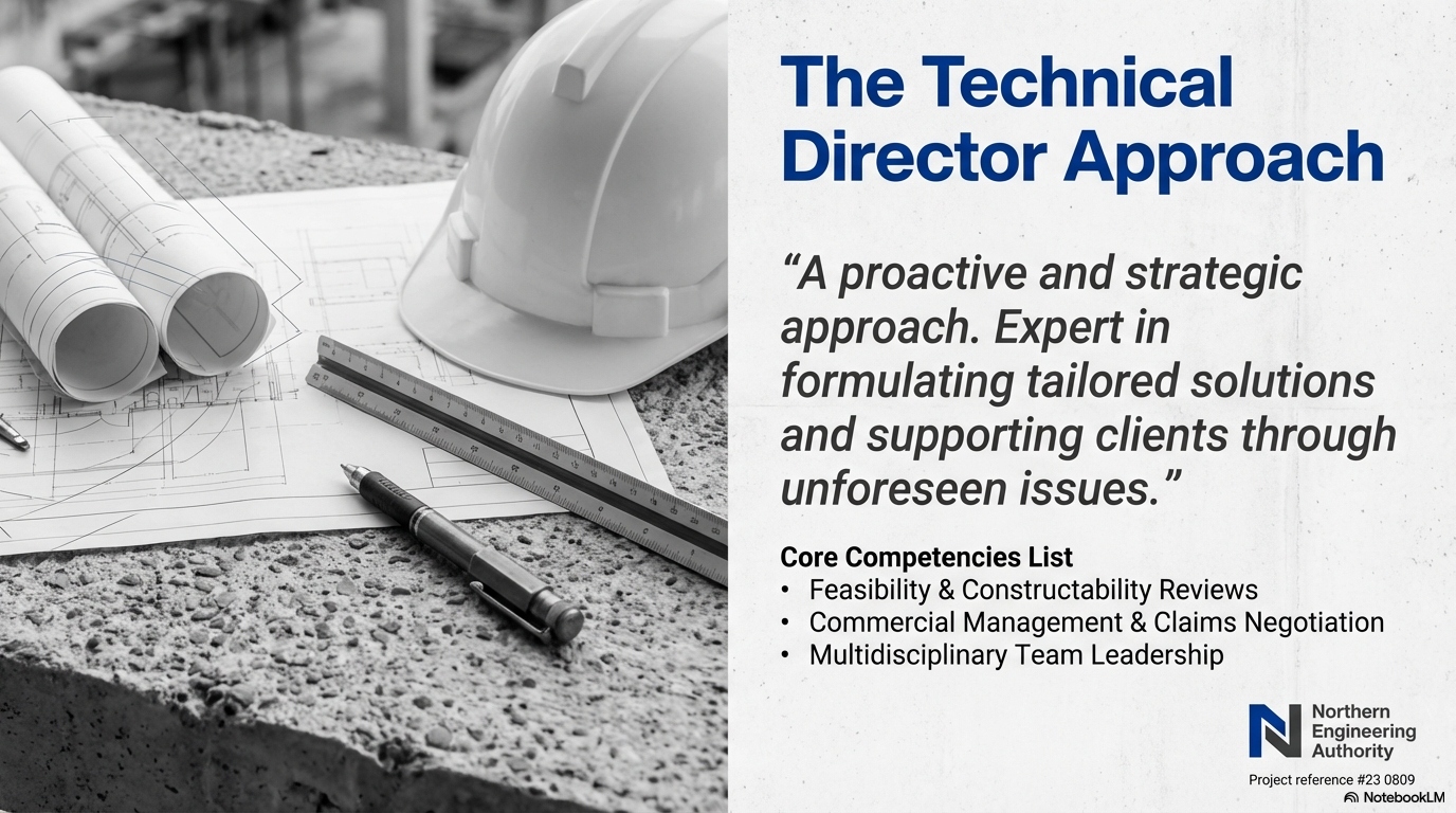 Foundation & Deck Strengthening